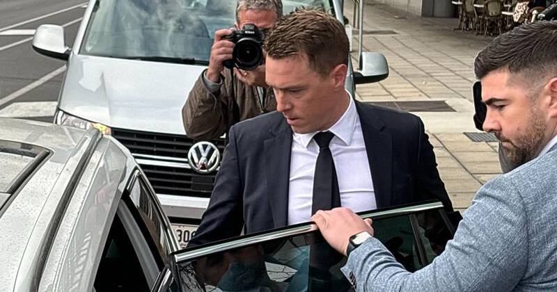 Rohan Dennis: Ex-Cycling World Champion Faces Wife Murder Charge